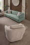 Atelier Del Sofa Gloria - Verde Mar